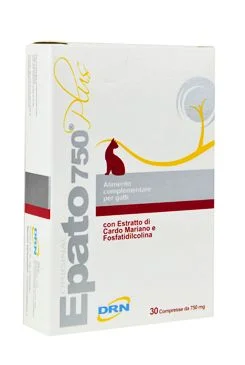 Epato 750 30tbl kočka