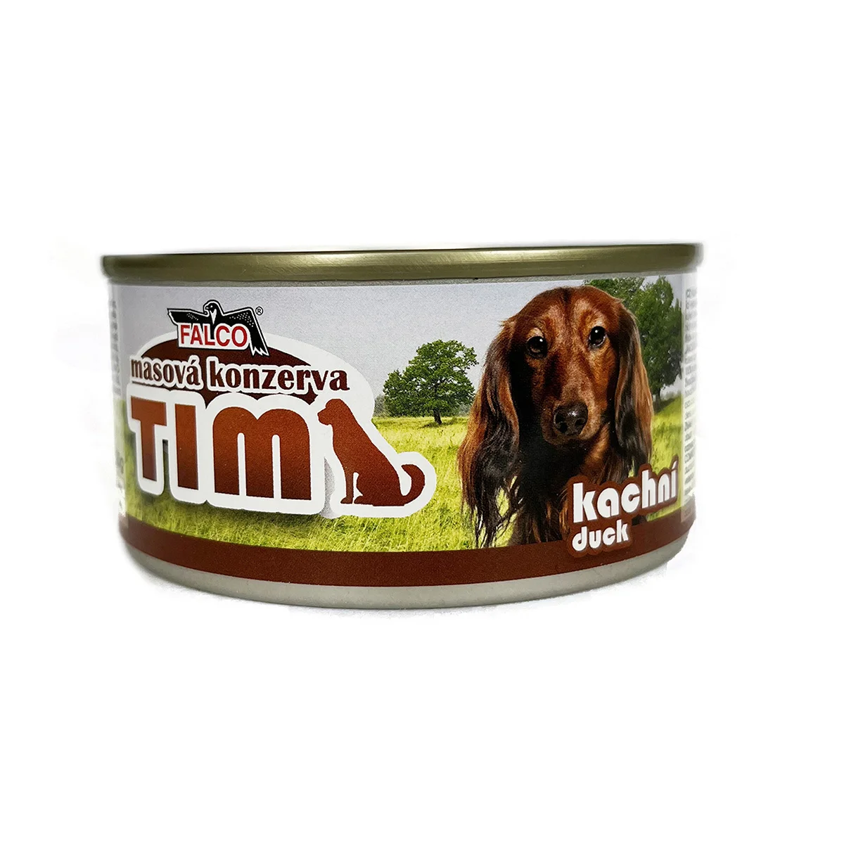 Sokol Falco Tim - Kachní - 120g