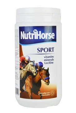 Nutri Horse Sport pro koně plv 1 kg
