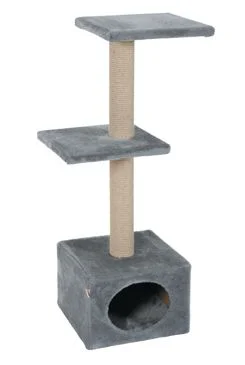 Škrabadlo BASIC Duo Zolux šedá