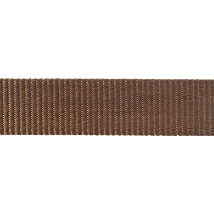 Vodítko RD přep. 12 mm x 2 m - Jednobar.- Hnědá