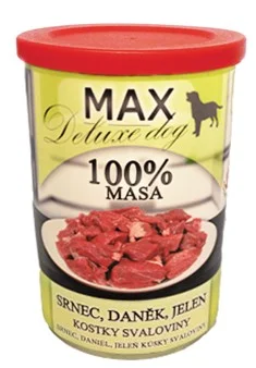 Sokol Falco Max Srnec, Daněk, Jelen - 400g