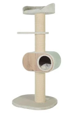 Zolux S.A.S. Škrabadlo WONDERFUL CAT 3 béžová Zolux