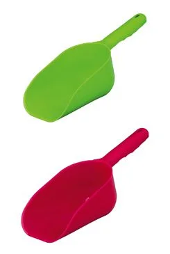 Lopatka velká plná TRIXIE L 1 ks