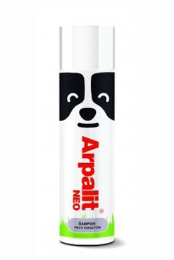 Arpalit Neo šampon antiparazitní 250 ml