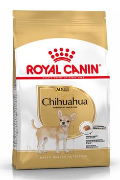 ROYAL CANIN CHihuahua Adult 3 kg