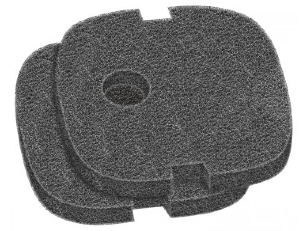 sera GmbH sera filtrační molitan černý pro 250/400