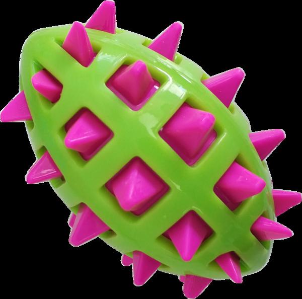 GIMBORN hr.Gimdog BIG BANG FOOTBALL M - 15,2 cm