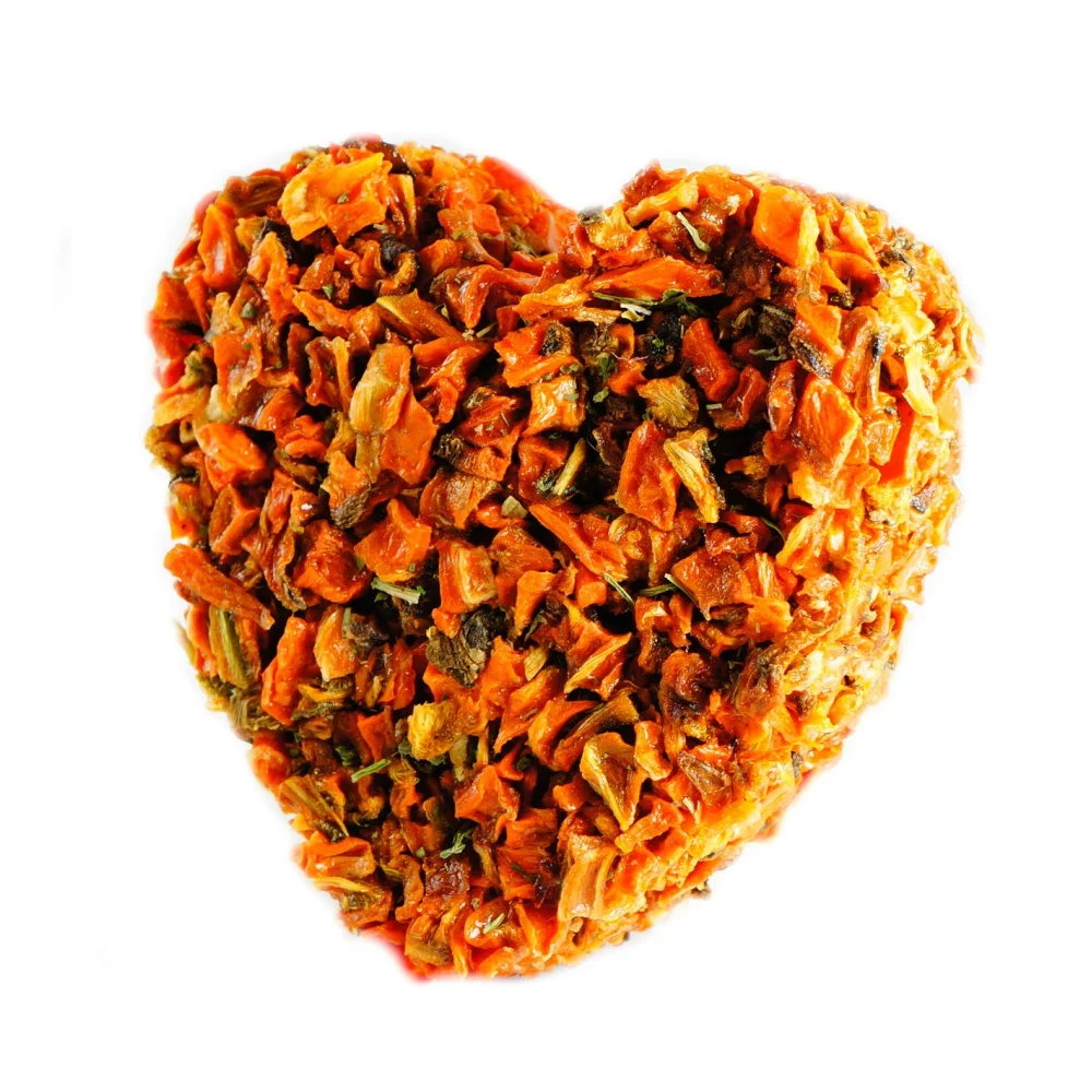 Ham-Stake Mrkvové srdce velikost M