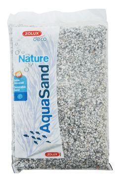 Akvarijní štěrk Hawai 1kg Zolux 1 kg