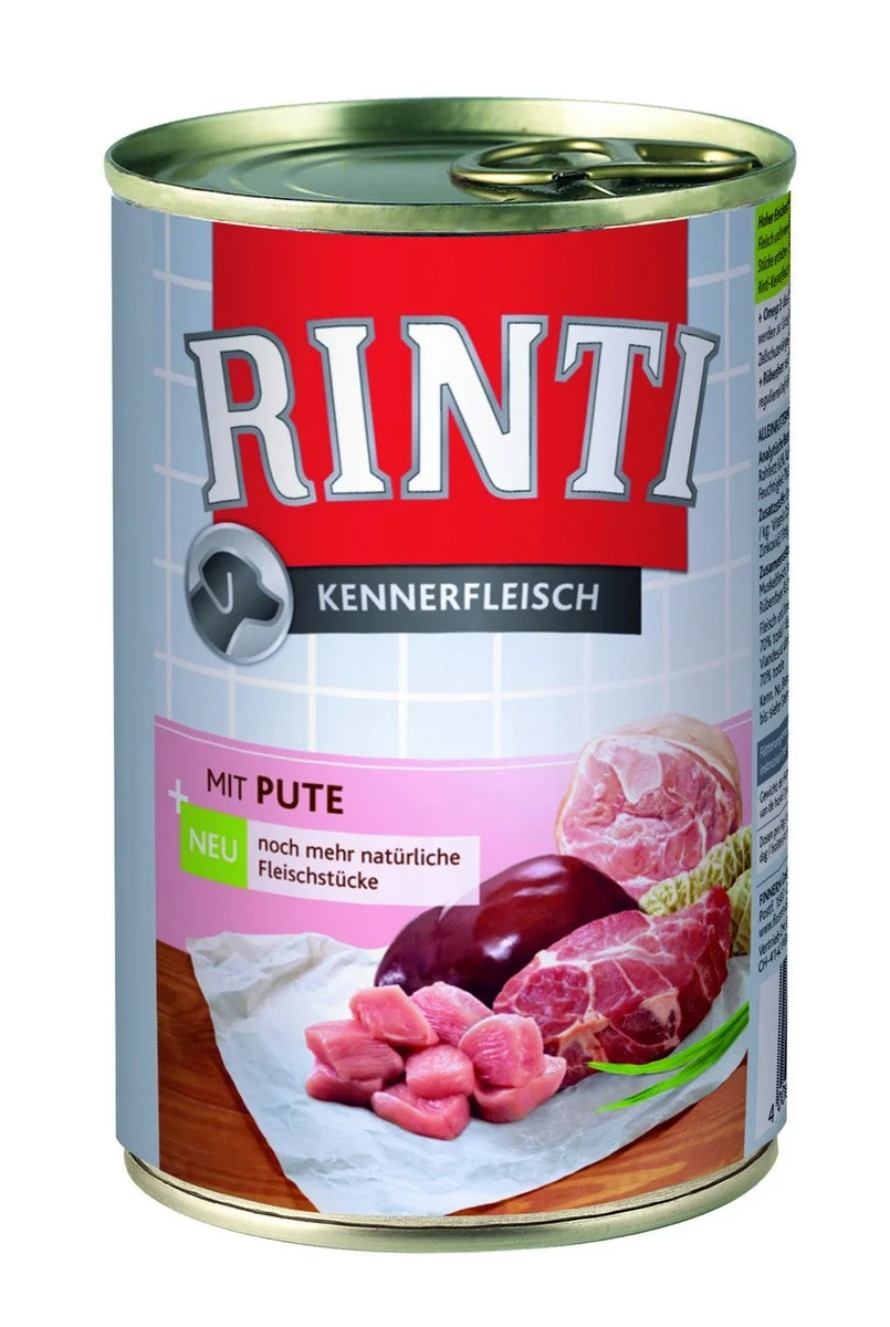 RINTI Krůta 400 g