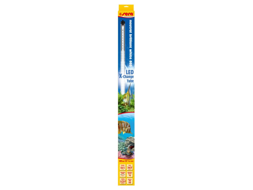 sera GmbH sera LED neutral brilliant white 660
