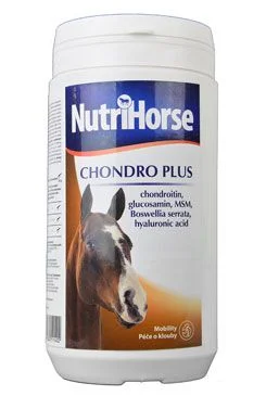 NutriHorse Chondro Plus 1 kg
