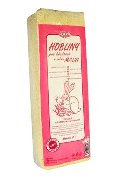 Hobliny LIMARA s vůní malin 15 l