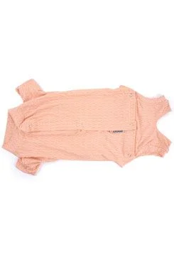 KRUUSE Obleček Body Suit Step'n Go Dog S oranžový BUSTER