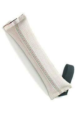 Pešek juta s poutkem KAR 30x4cm 1 ks