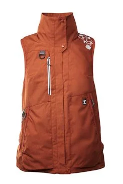 Vesta Hurtta výcviková Training ECO skořicová XL