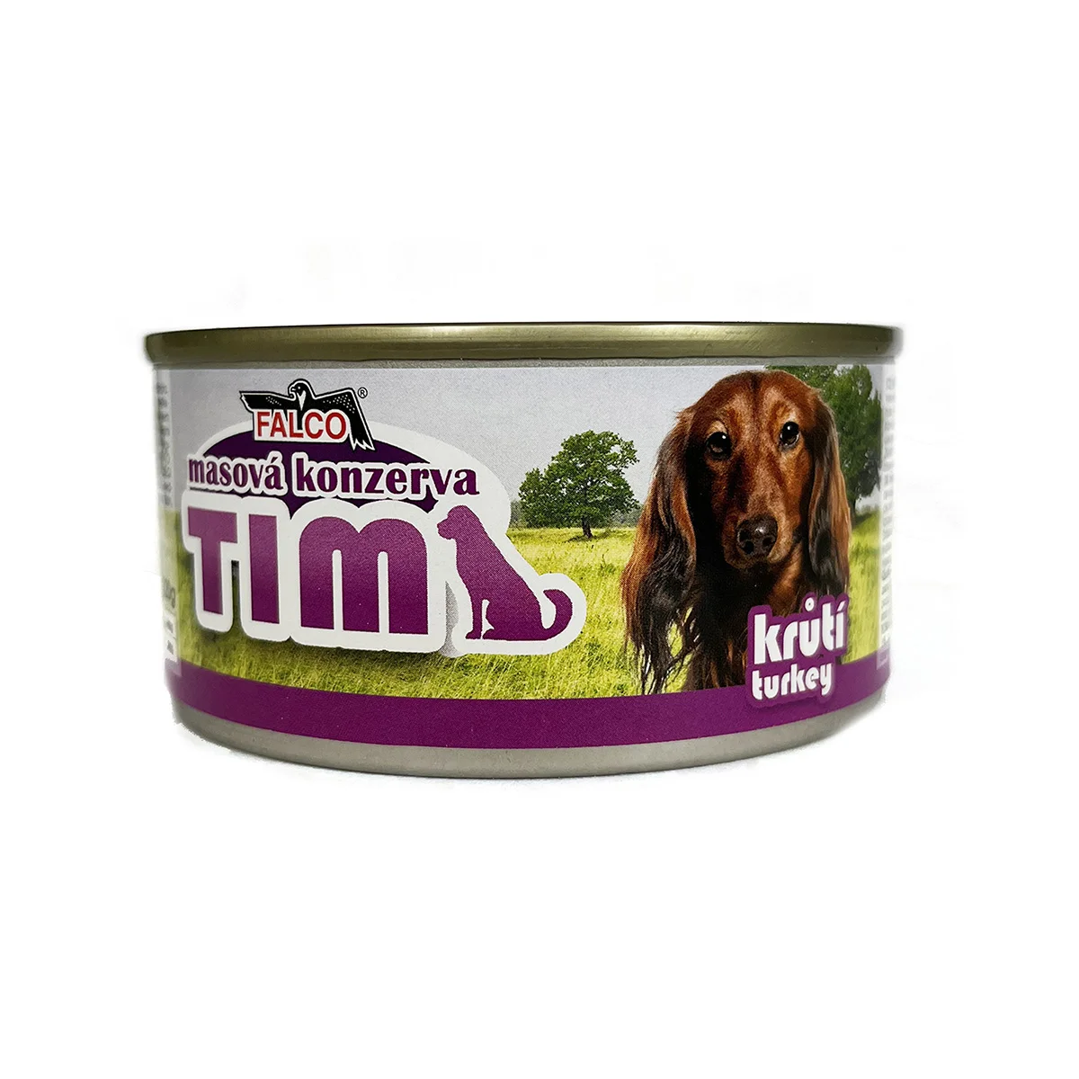 Falco TIM krůtí 120g
