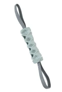 Hračka pes OUTDOOR TRP Kost Zolux khaki