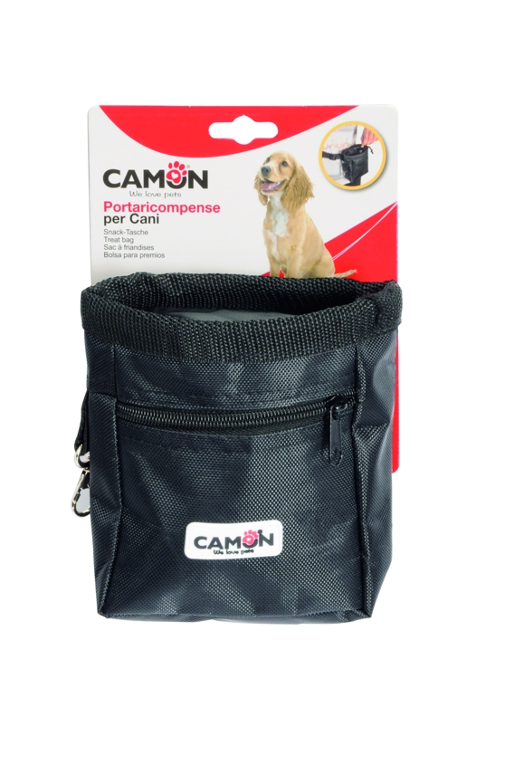 CAMON MALÝ PAMLSKOVNÍK S OPASKEM
