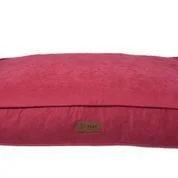 Hájek Pet Fashion HPF Matrace PLUS SOFT M červená