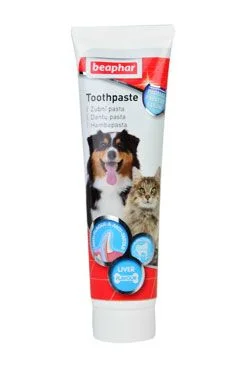 BEAPHAR Zubní pasta pro psy a kočky 100 g