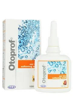Otoprof ICF  100ml
