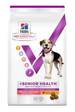 Hill’s Can. VE Senior MB Medium&Large Chicken  2 kg