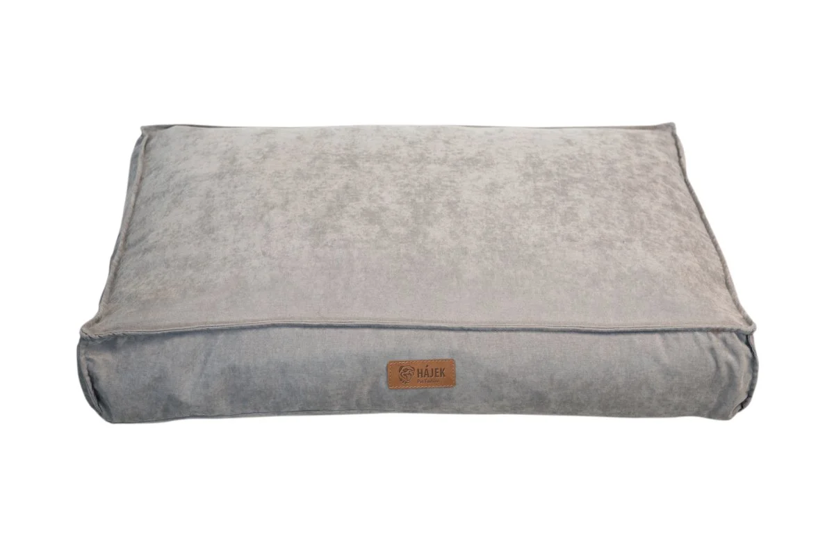 Hájek Pet Fashion HPF Matrace PLUS SOFT S - VR08 šedá