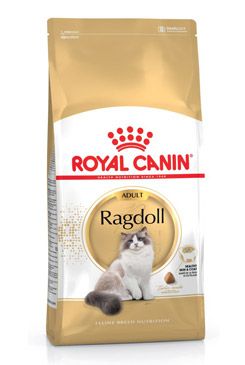 ROYAL CANIN Ragdoll 2 kg