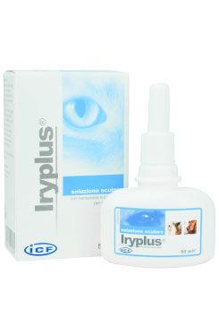 Iryplus (Irysan) 50ml