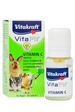 VITAKRAFT Vitamin C 10 ml