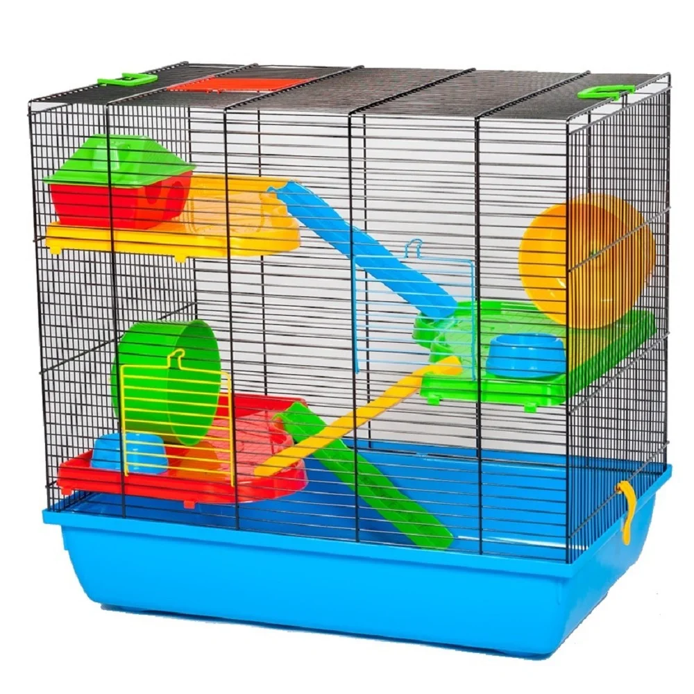 Klec TEDDY GIGANT II / G085