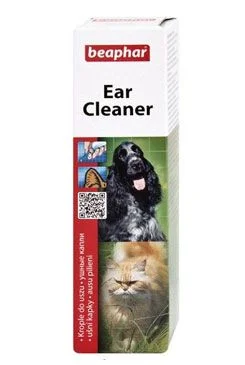Beaphar Ear Cleaner - 50ml