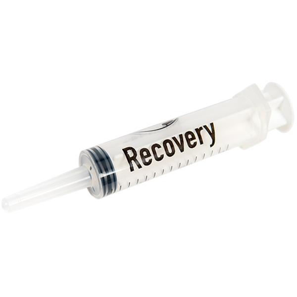 Supreme Science Recovery Plus rehydratační výživa Supreme stříkačka