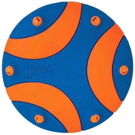 Létající talíř Whistle Flight - 24 cm