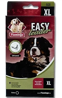 KARLIE FLAM ohlavka pro psy XL