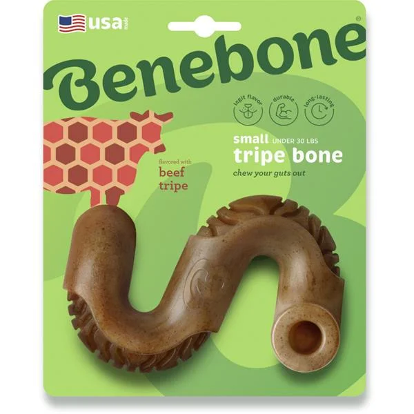 Benebone Bone dršťky  vel. S