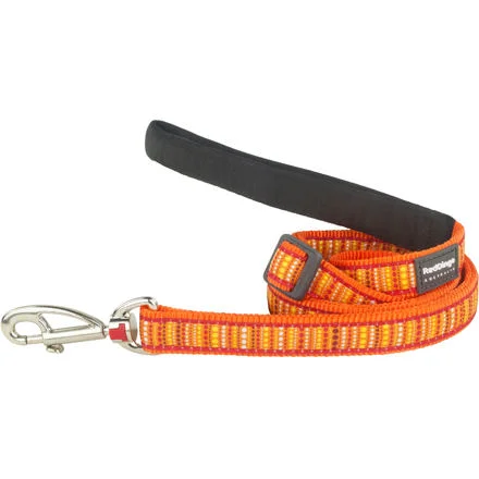 Vodítko RD 25 mm x 1,8 m - Lotzadotz Orange