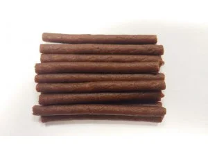 SALAČ SUŠENÉ MASO Tyčinka hovězí 12cm-250g