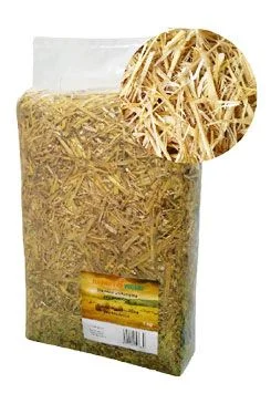 Podestýlka Sláma RabbitWeed 1kg
