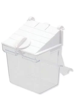 Náhradní krmítko plastové RASCO