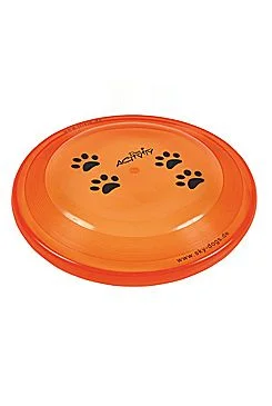 Dog Activity plastový létající talíř/disk  23cm
