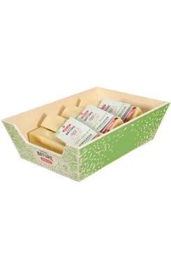 DISPLAY Pochoutka Cheese bone Zolux