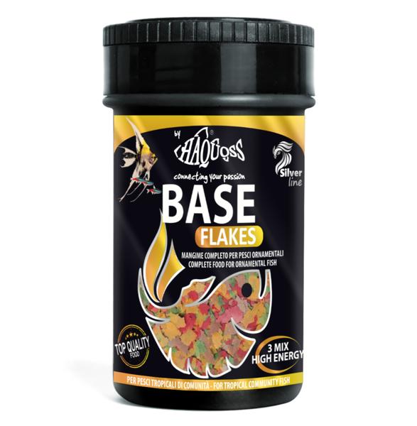 HAQUOSS Haquoss COLOR PLUS FLAKES 100ml