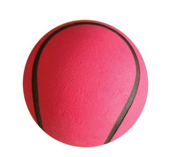Magnum Míč volejball 6,3cm - pěnový latex