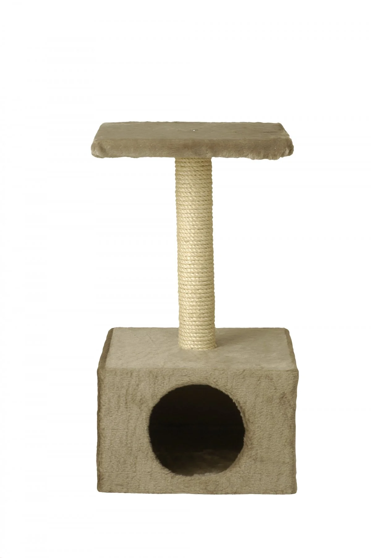 CAT-GATO Cat-Gato škrabadlo Diabolo 57cm