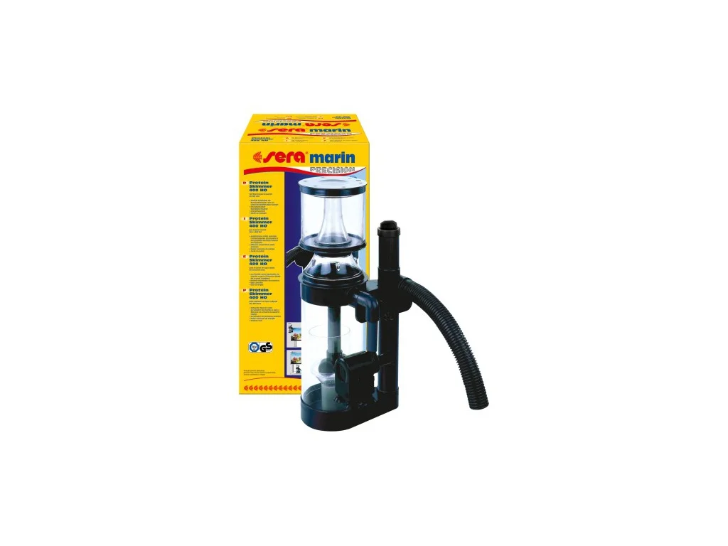 sera GmbH sera Marin Protein Skimmer 400 HO
