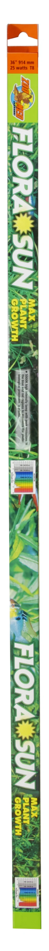 ZOOMED ZMD osvetl.Flora Sun Max.Plant Growth 30W/900mm