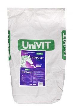 Hippovit H Hoof&Coat 10kg